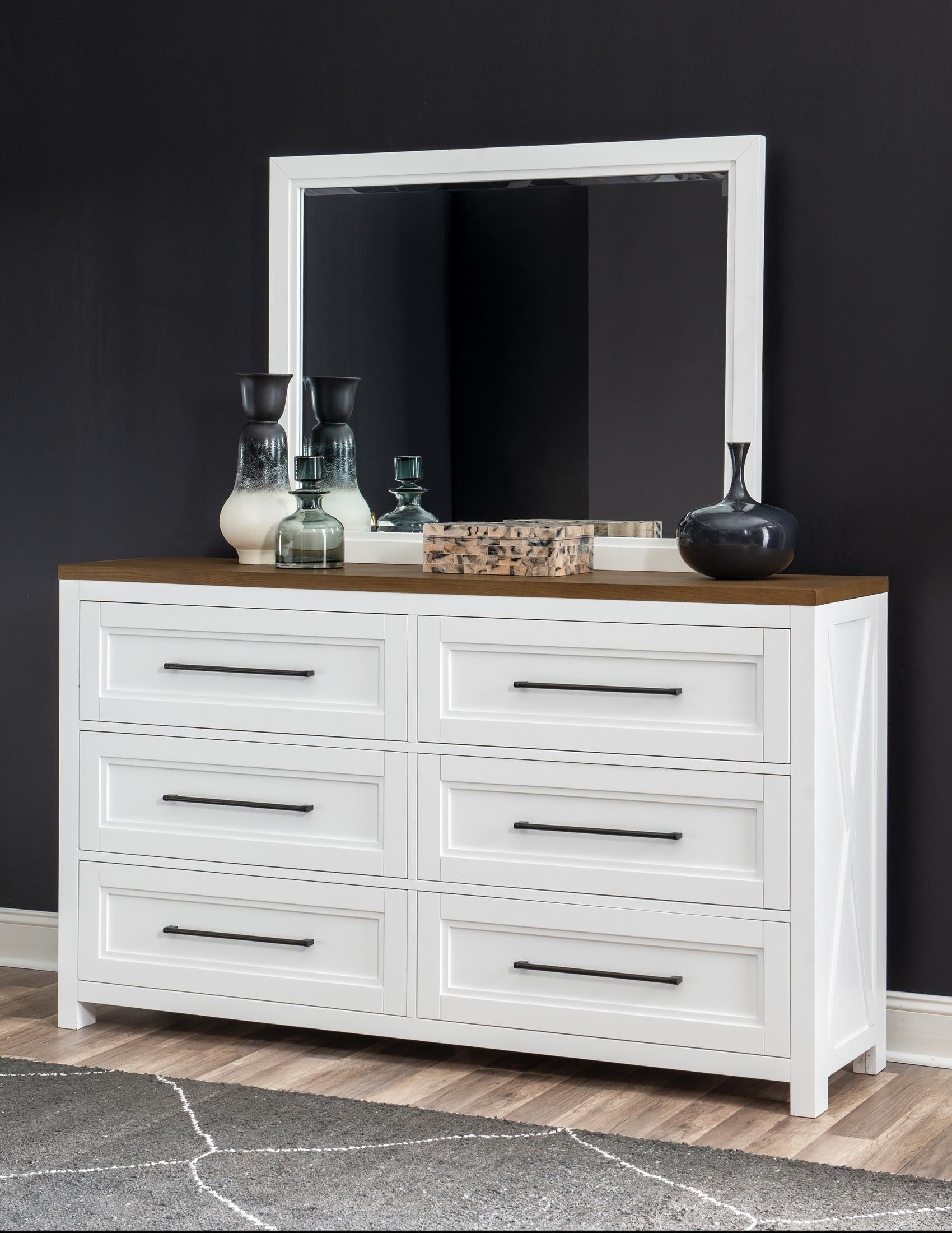 Manhattan 3-Piece Bedroom Set – Levin Furniture Manhattan 3-Piece Bedroom Set – Levin Furniture