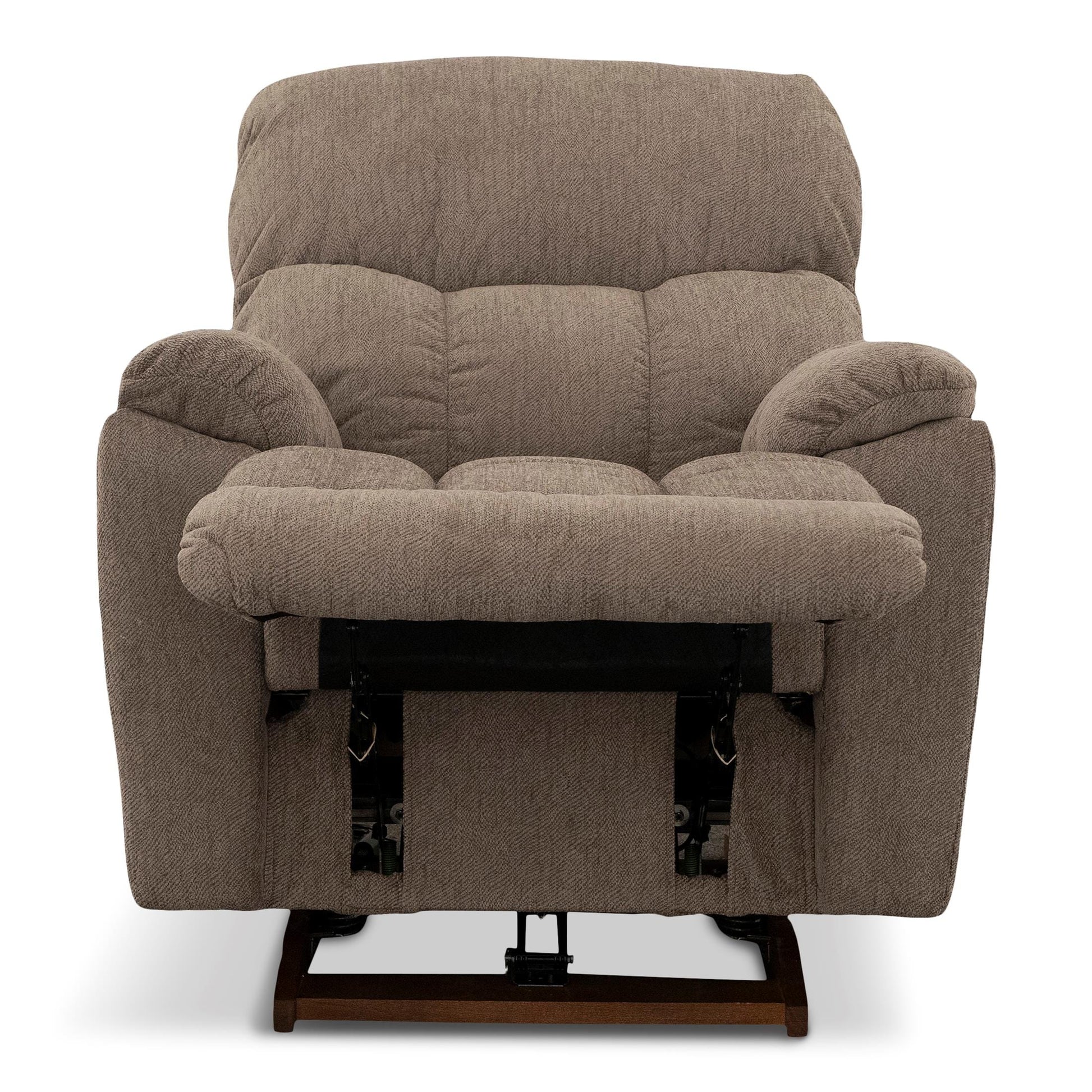 La-Z-Boy Morrison Power Rocker Recliner