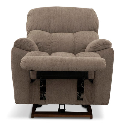 La-Z-Boy Morrison Power Rocker Recliner