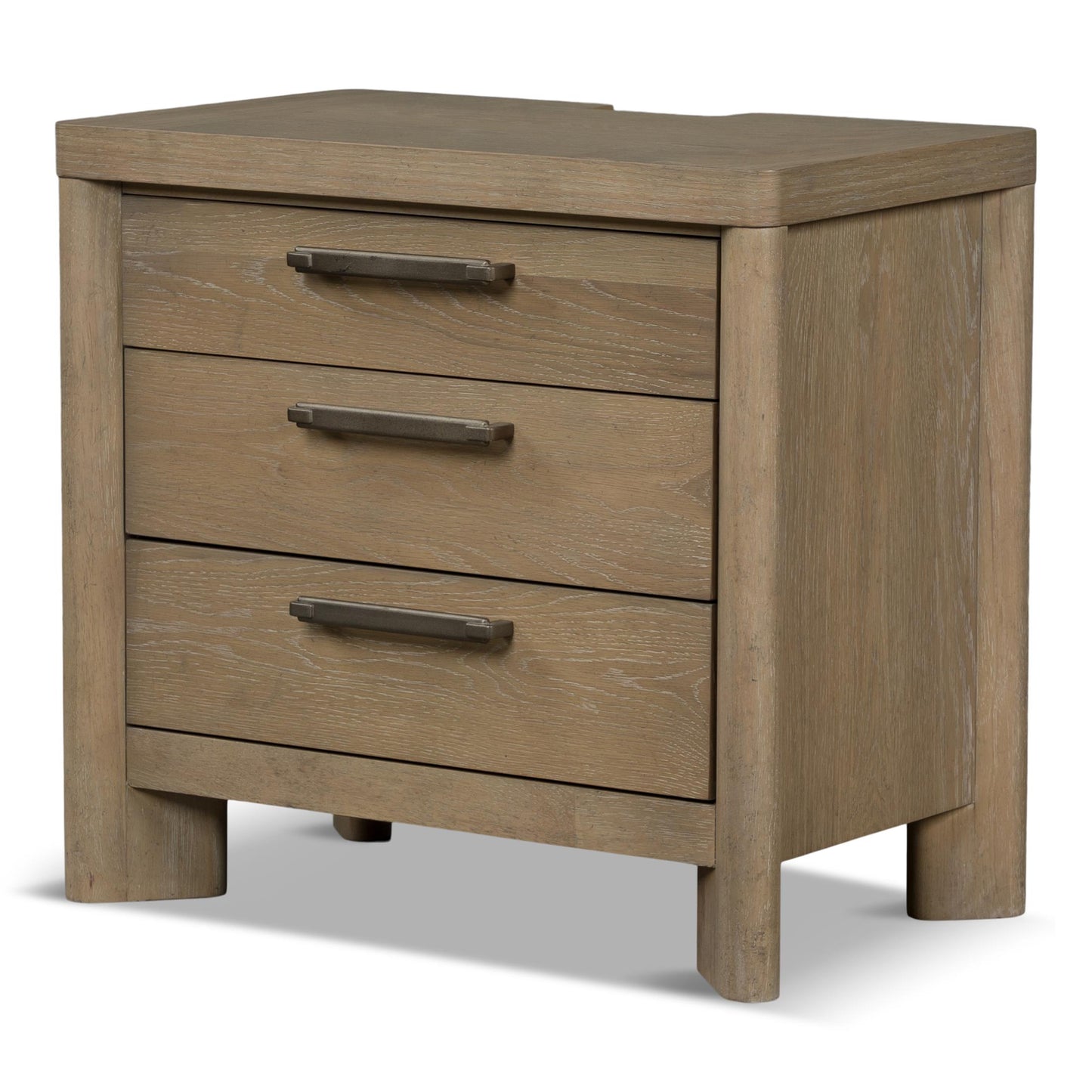 Harbor Nightstand