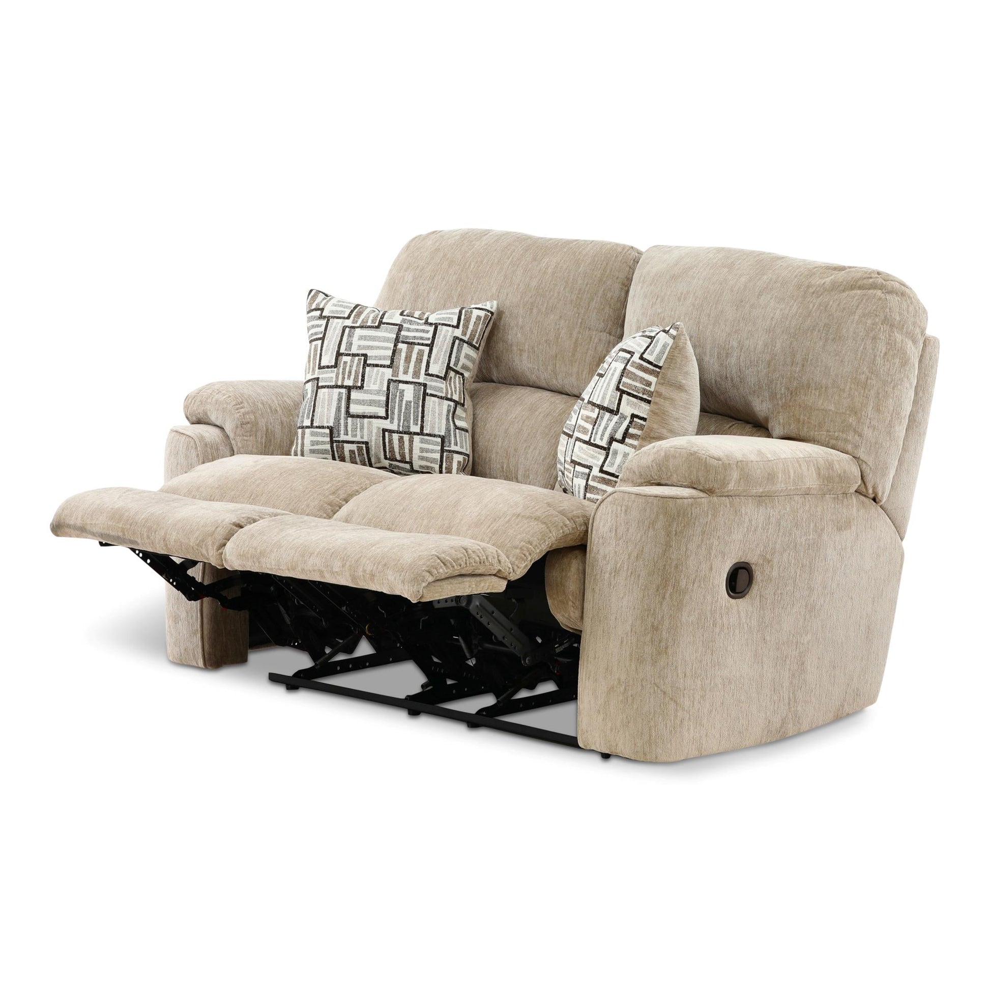 Landen Reclining Loveseat