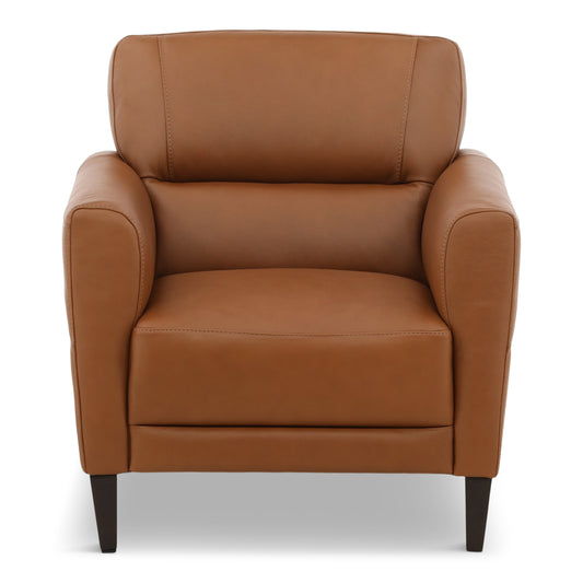 Indimenticabile Leather Arm Chair