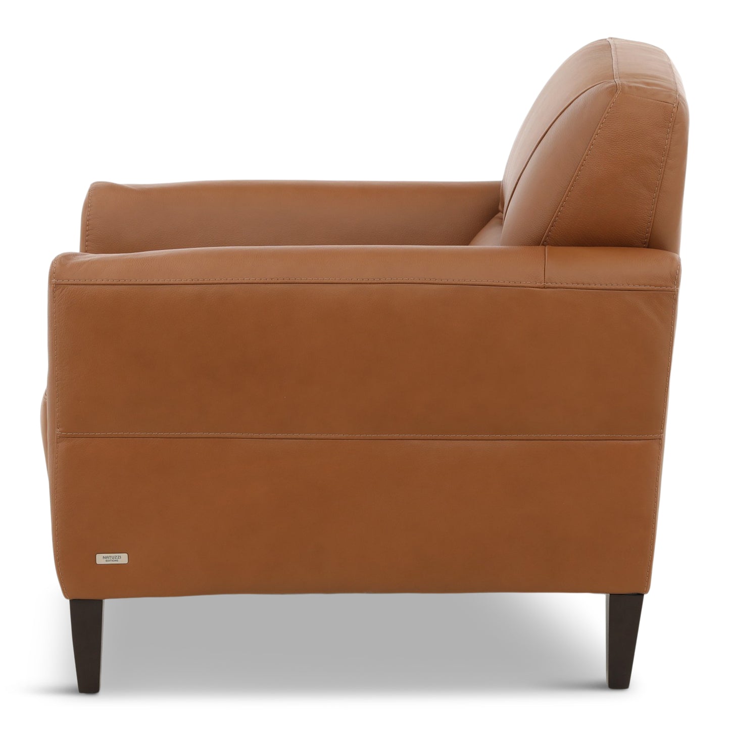 Indimenticabile Leather Arm Chair