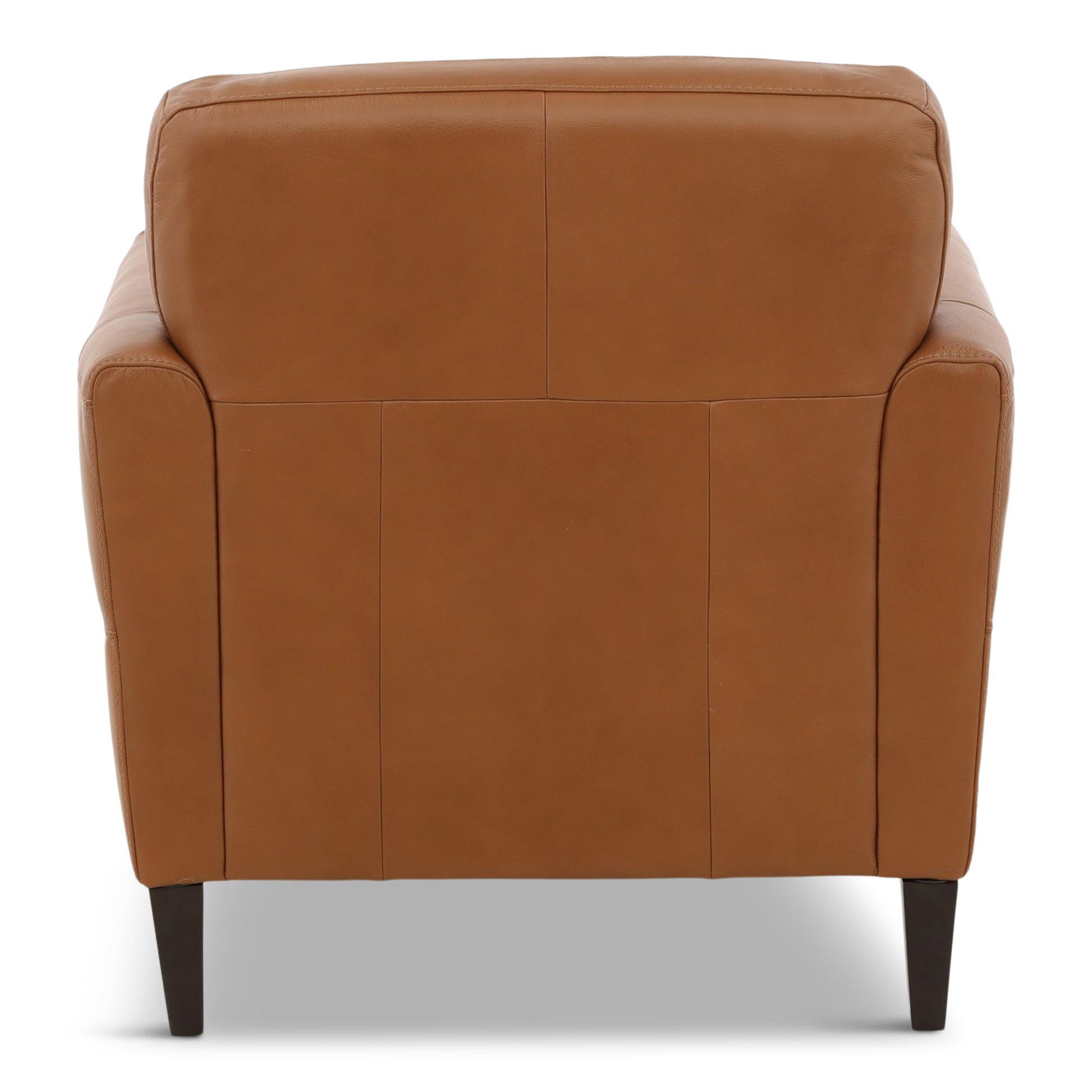 Indimenticabile Leather Arm Chair