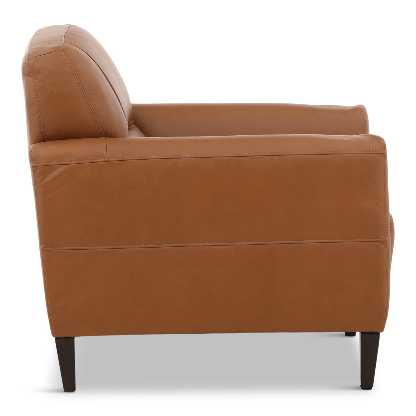 Indimenticabile Leather Arm Chair