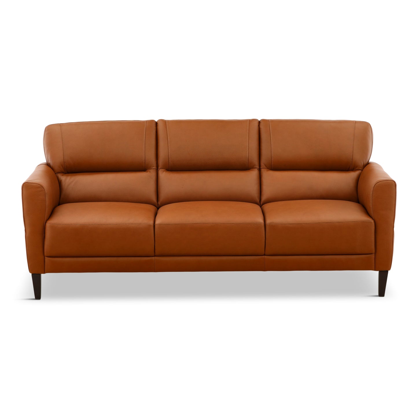 Indimenticabile Leather Sofa