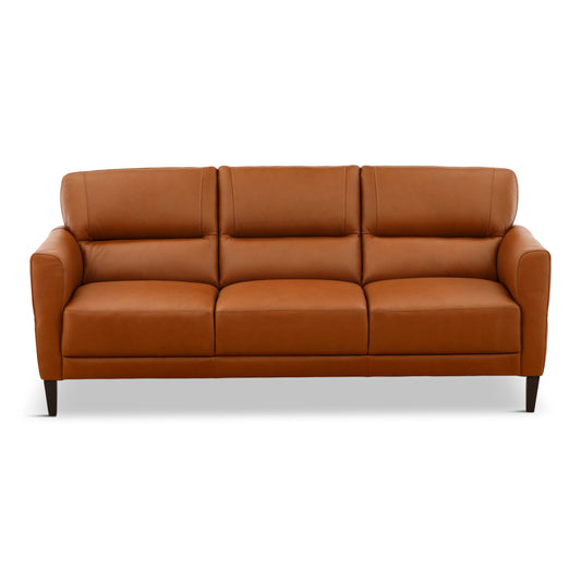 Indimenticabile Leather Sofa