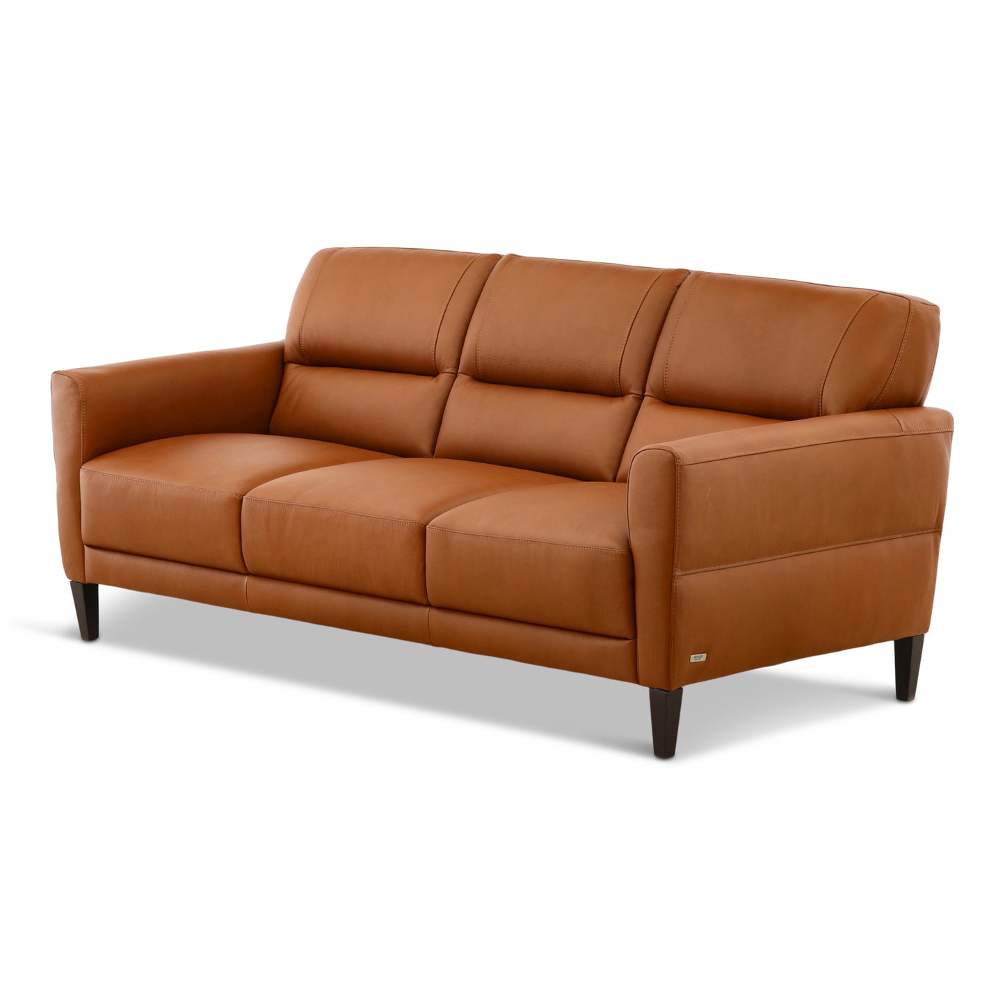 Indimenticabile Leather Sofa