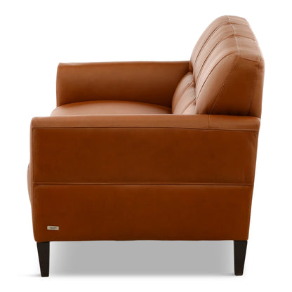 Indimenticabile Leather Sofa