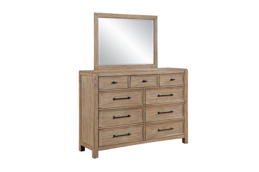 Oakleigh Dresser