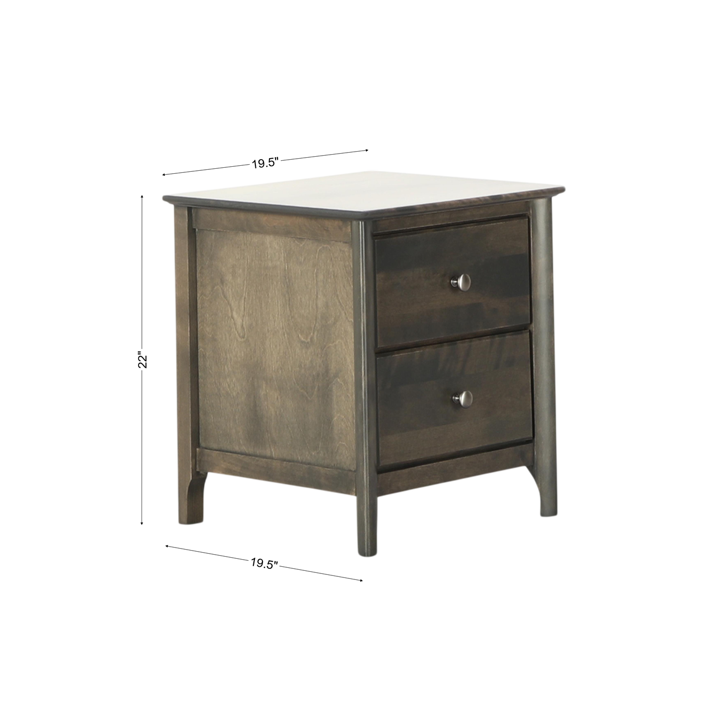 Stratford Nightstand