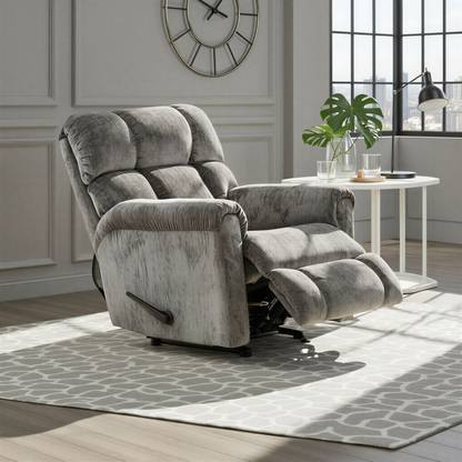 Keaton Rocker Recliner
