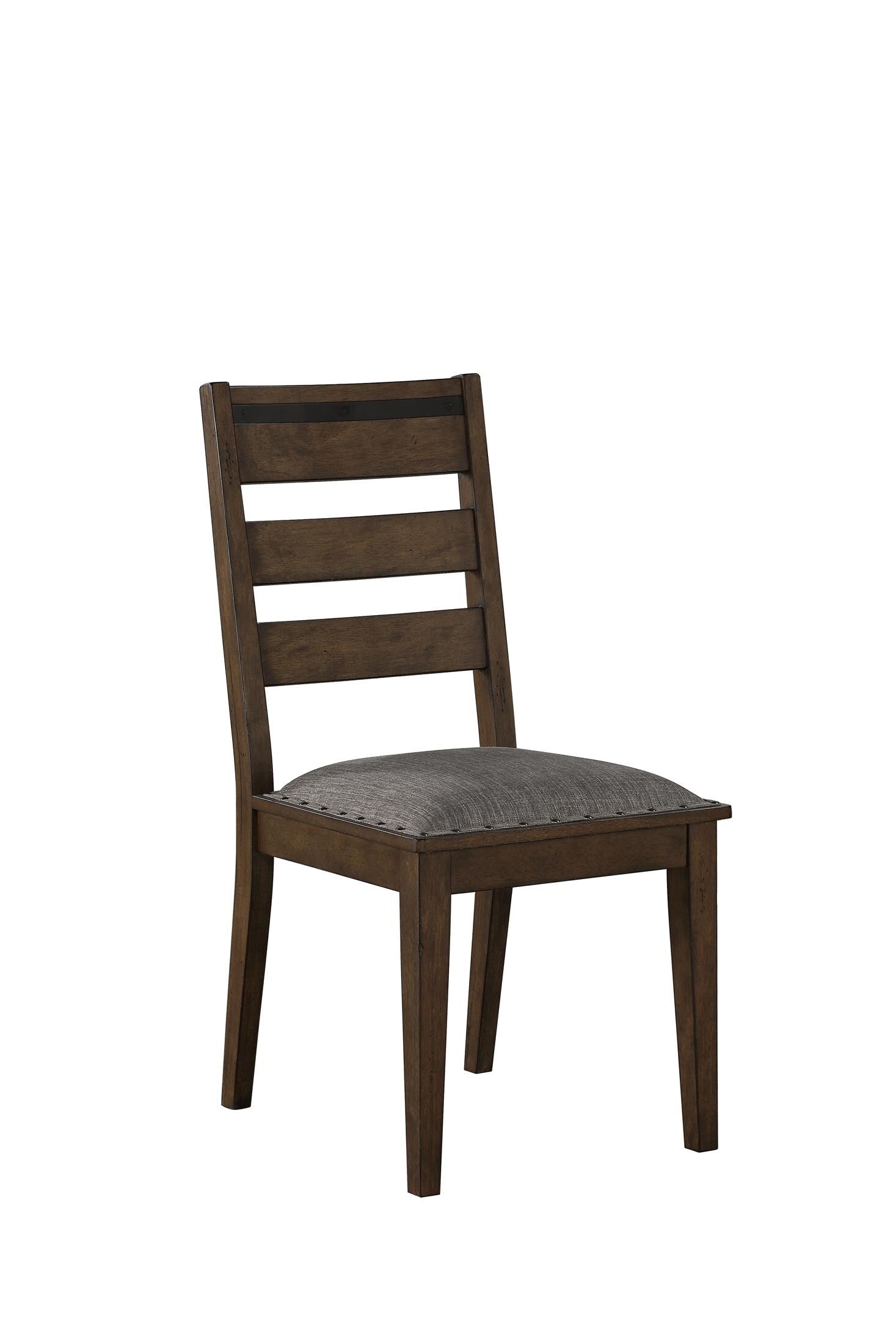 Colton Ladder Back Dining Side Chair