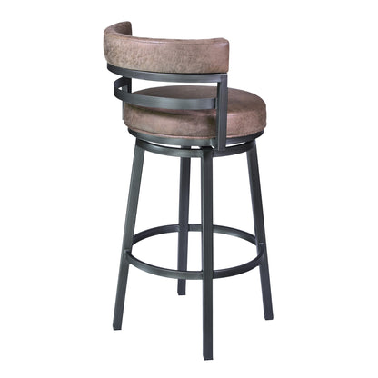 Titana 30" Barstool