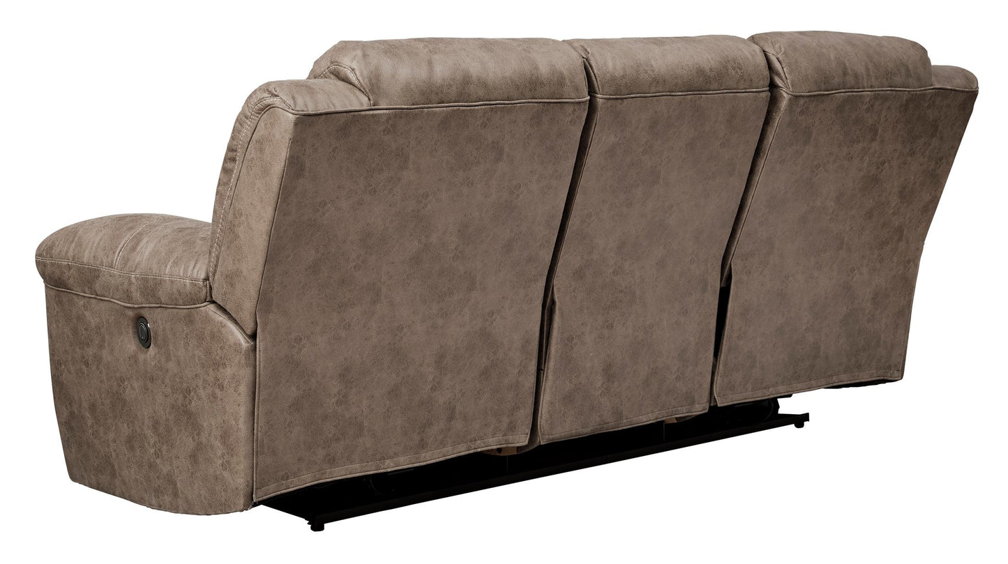 Stoneland Reclining Sofa