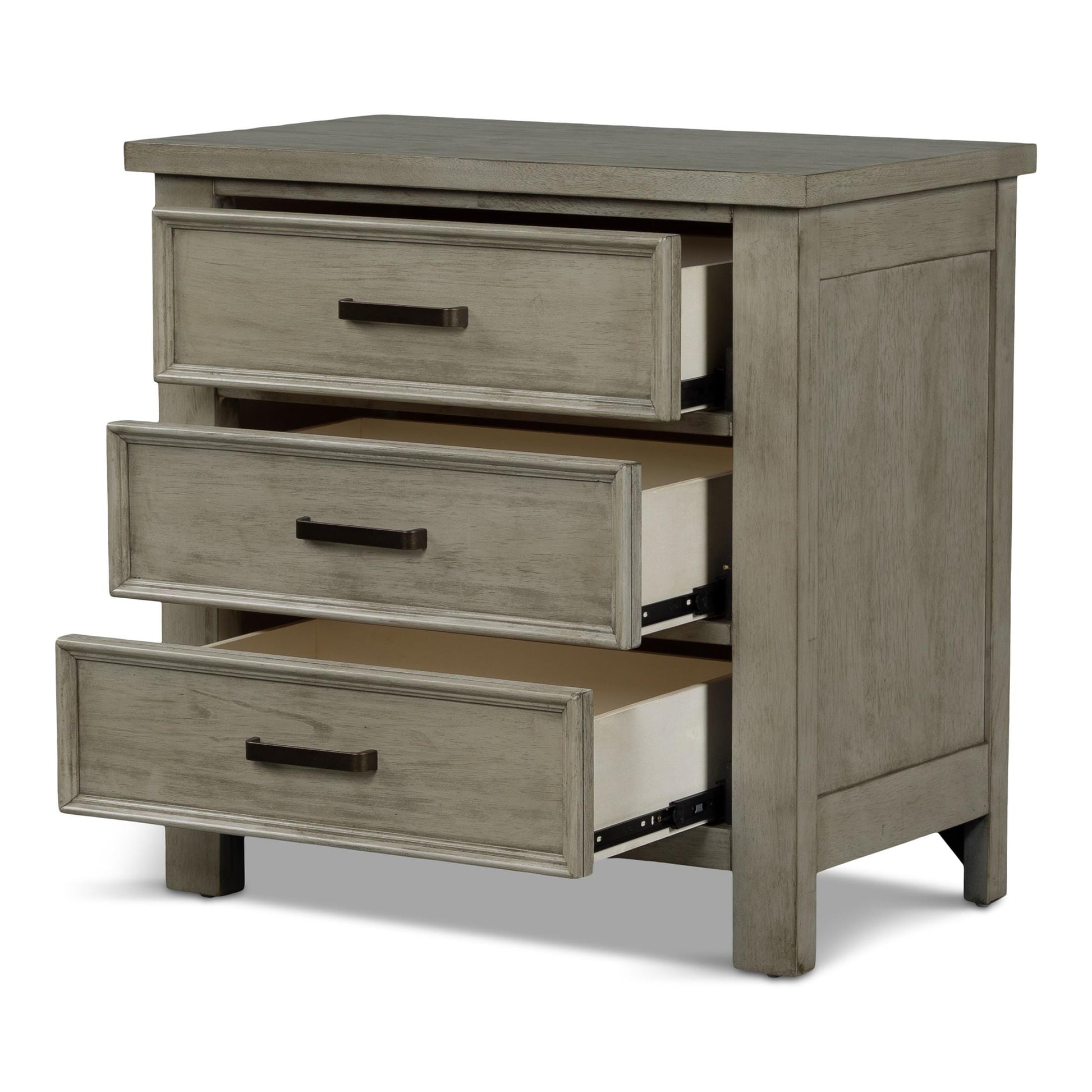 Kingston Nightstand