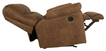 Boxberg Recliner