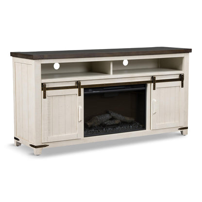 Margo Electric Fireplace