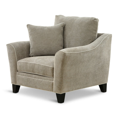 Monterra Suite Chair