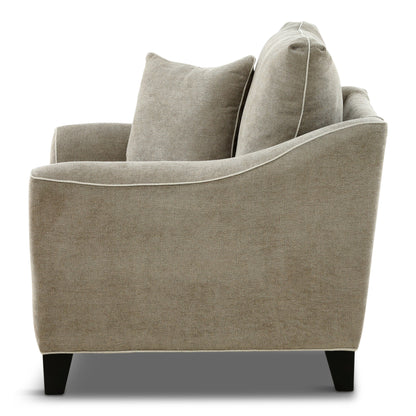 Monterra Suite Chair