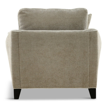 Monterra Suite Chair