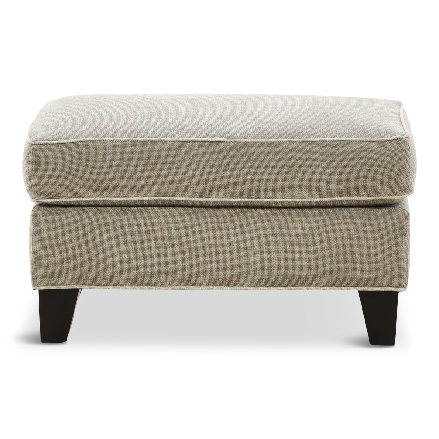 Monterra Accent Ottoman