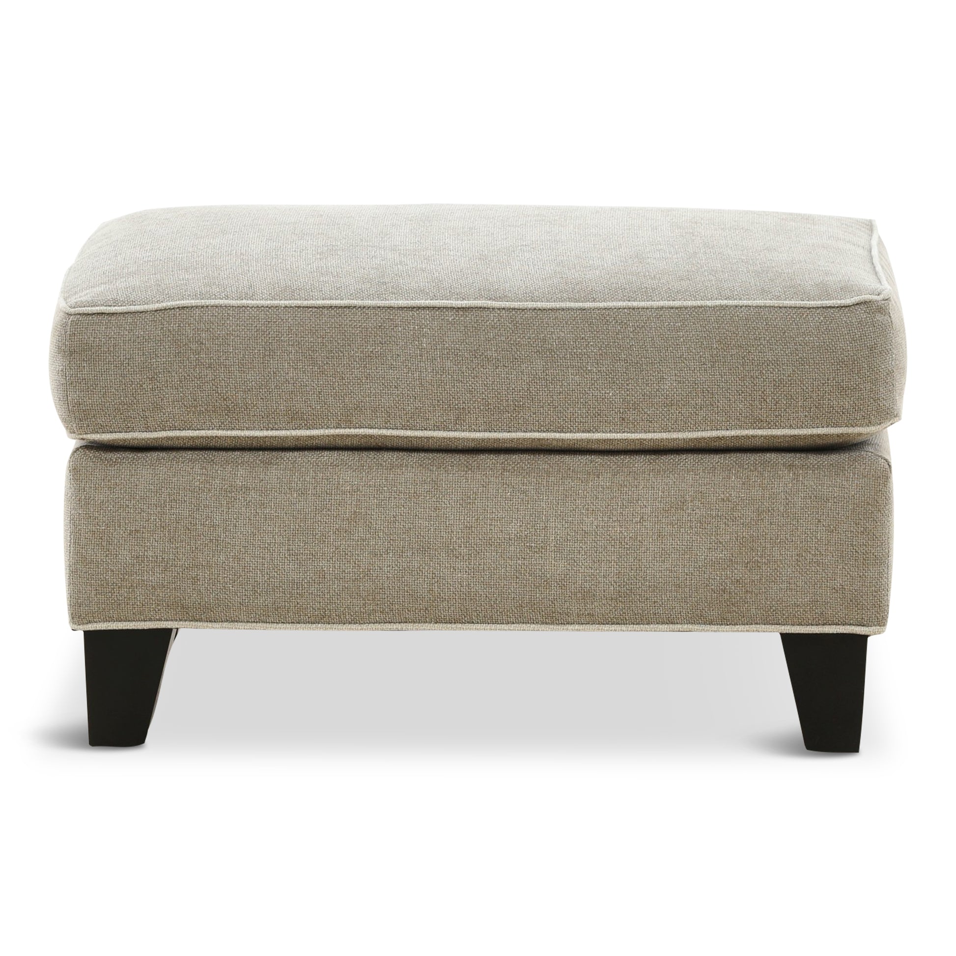 Monterra Accent Ottoman