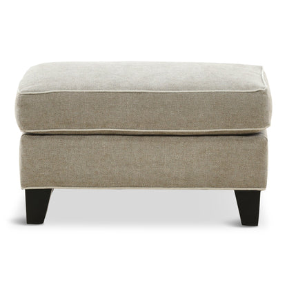 Monterra Accent Ottoman