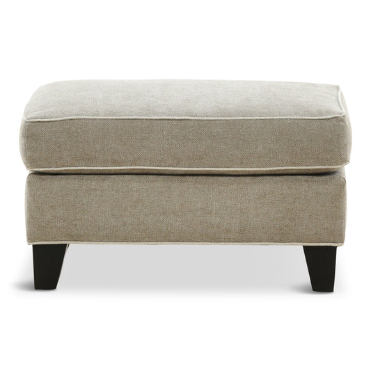 Monterra Accent Ottoman
