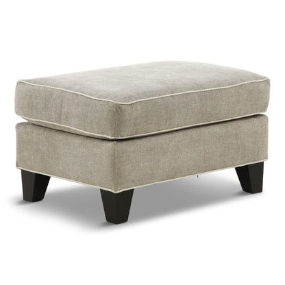 Monterra Accent Ottoman