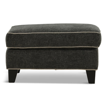 Monterra Accent Ottoman