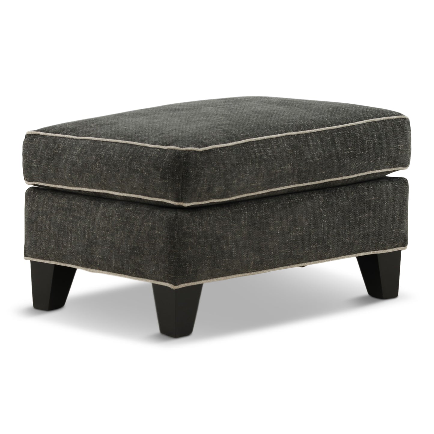 Monterra Accent Ottoman