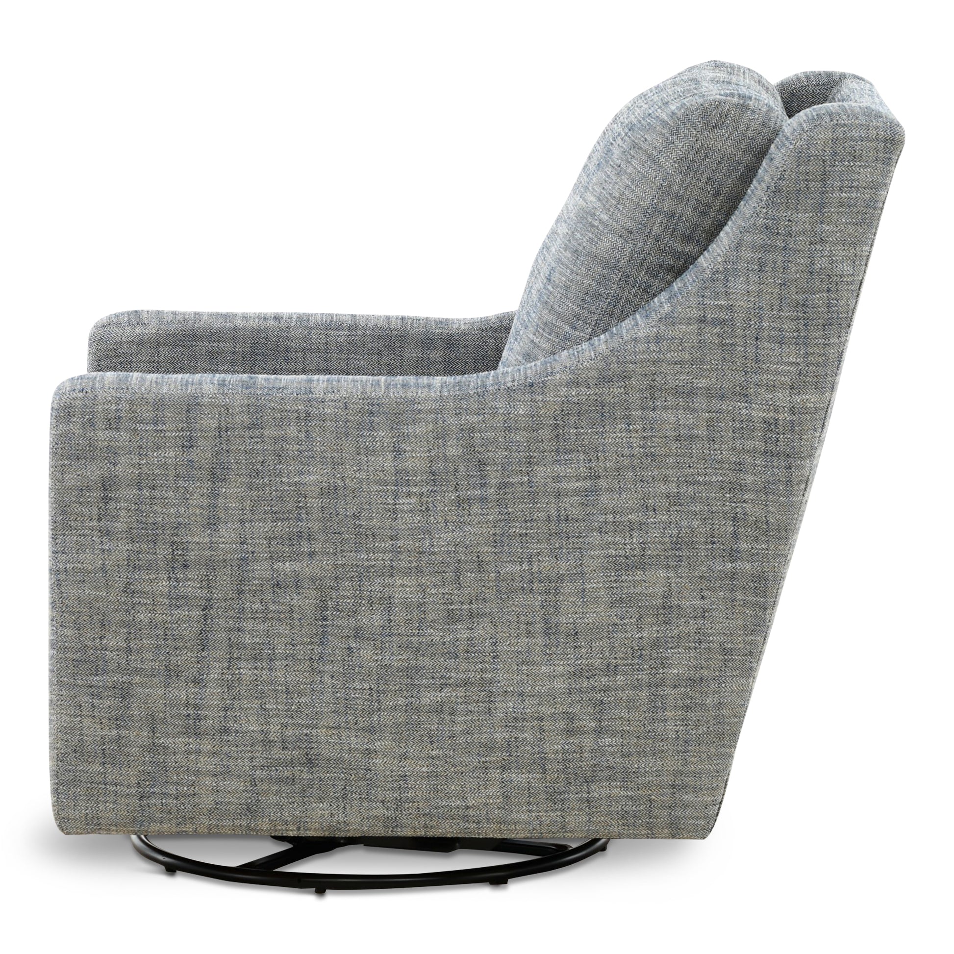 Archie Swivel Glider