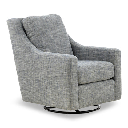 Archie Swivel Glider