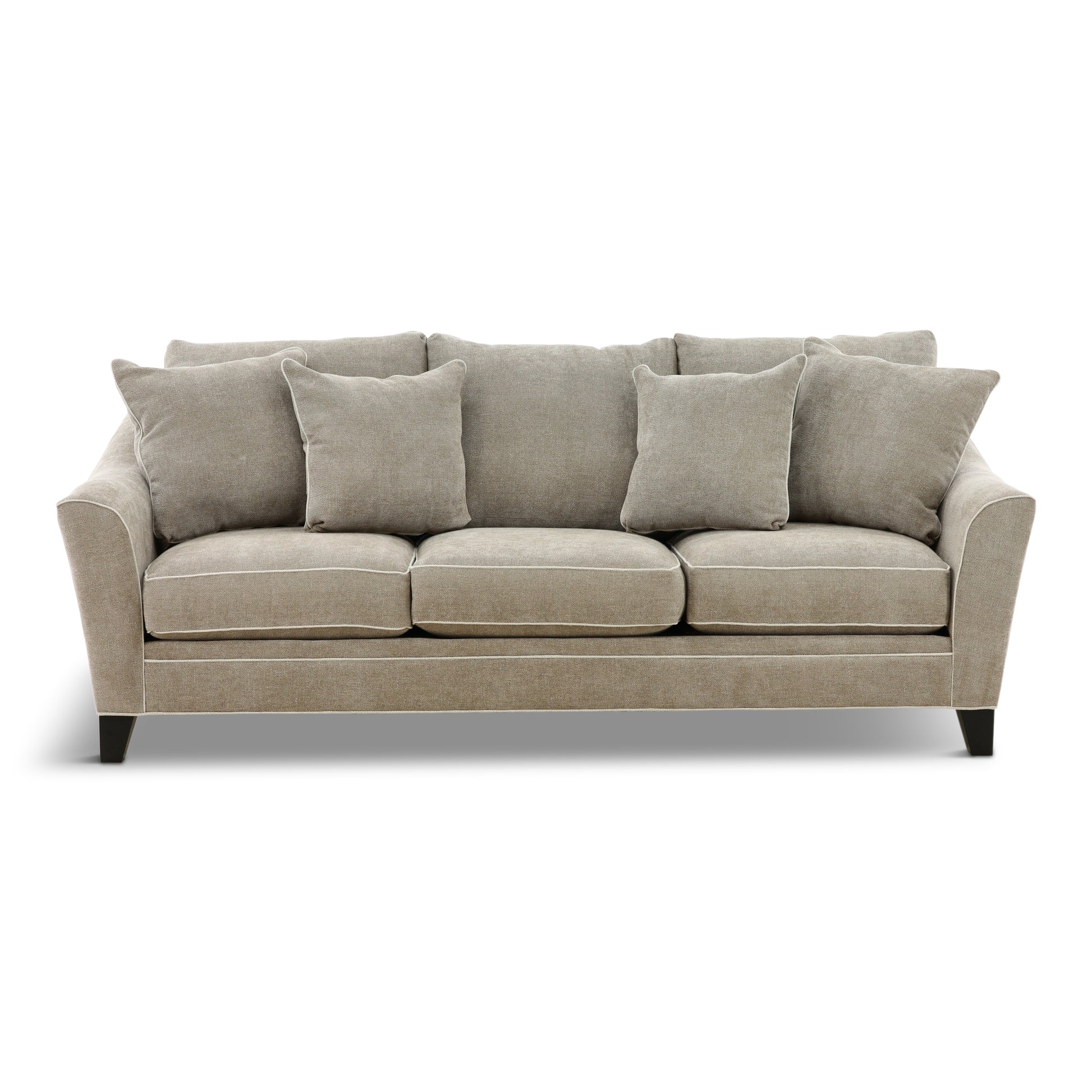 Monterra Sofa Pebble