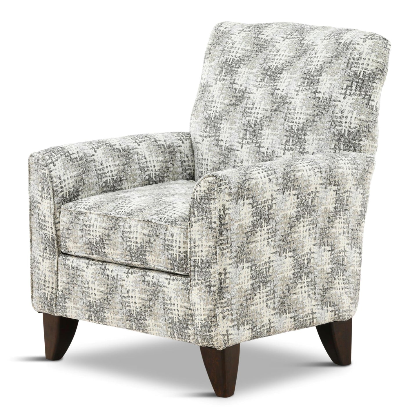 Serendipity Accent Chair