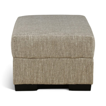 Serena Storage Ottoman