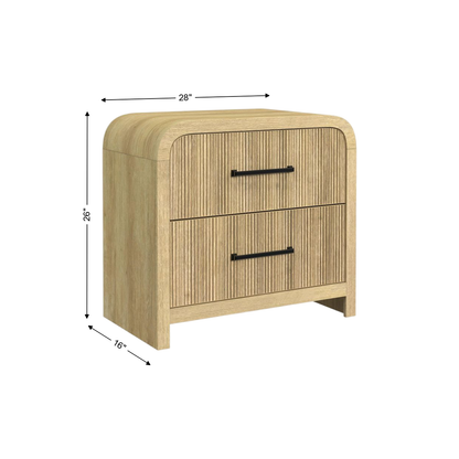 Caroline Nightstand