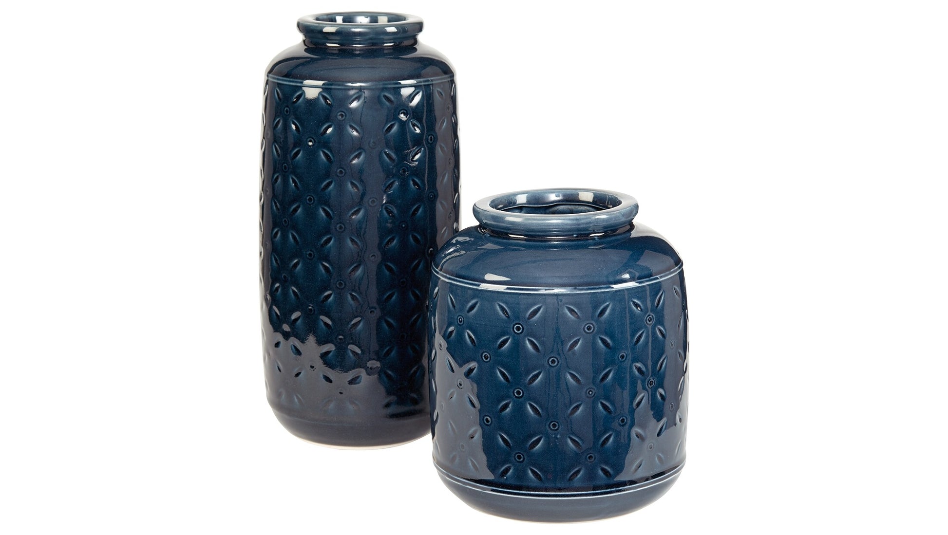 Marenda Vase (Set of 2)