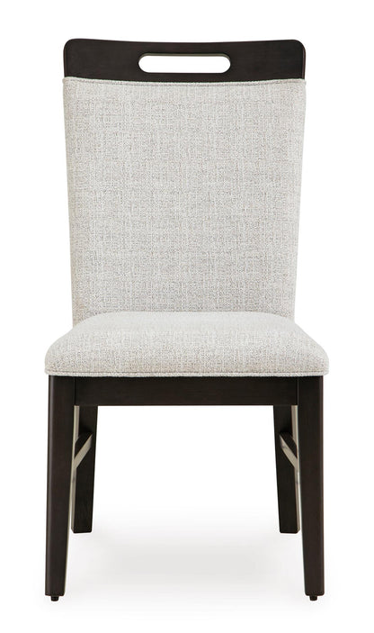 Neymorton Dining Chair (Set of 2)