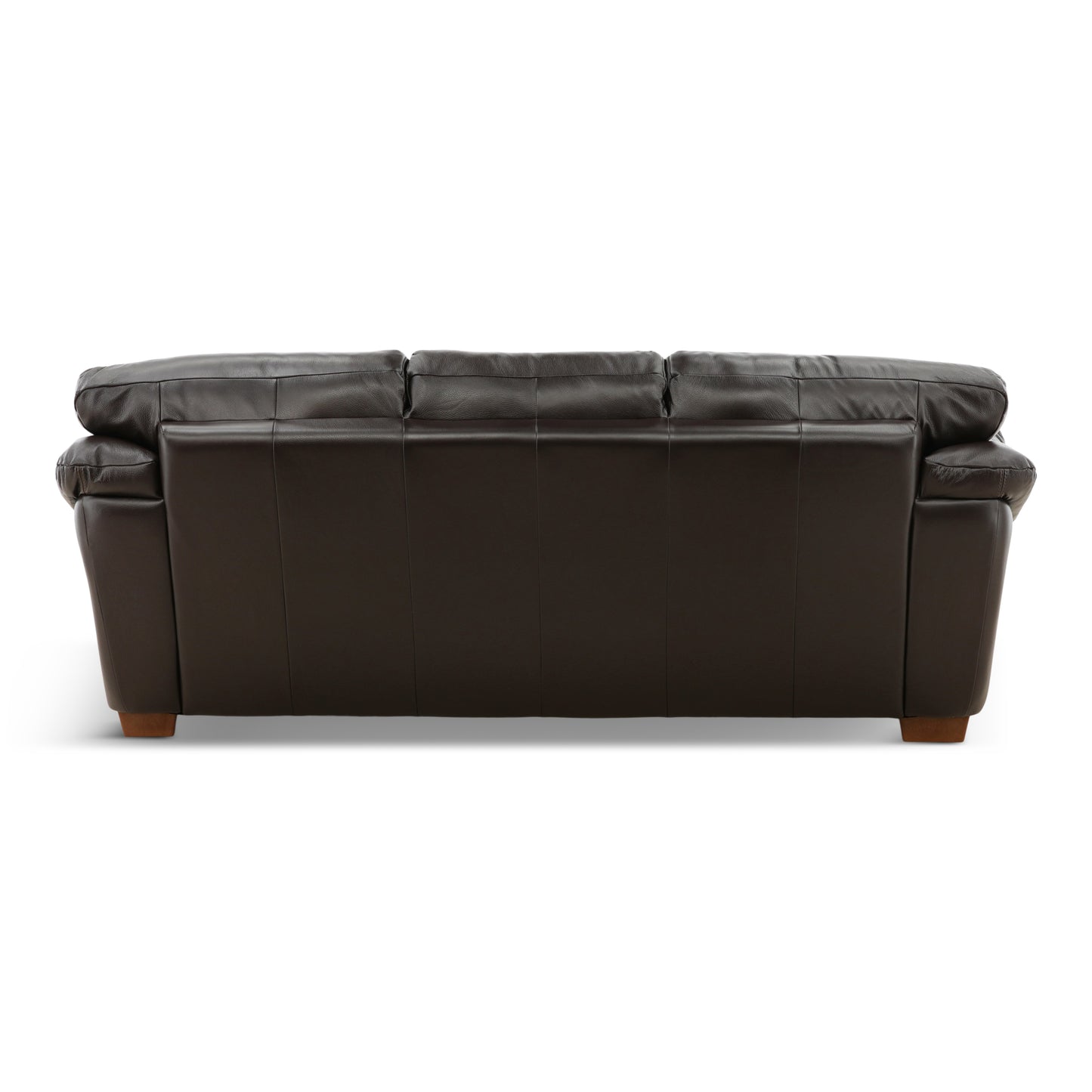 Camy Leather Sofa