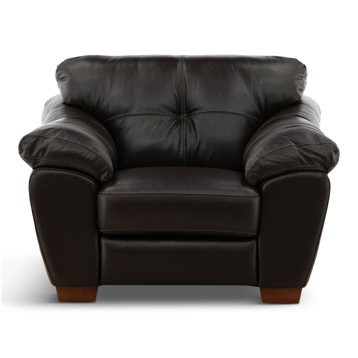 Camy Leather Chair