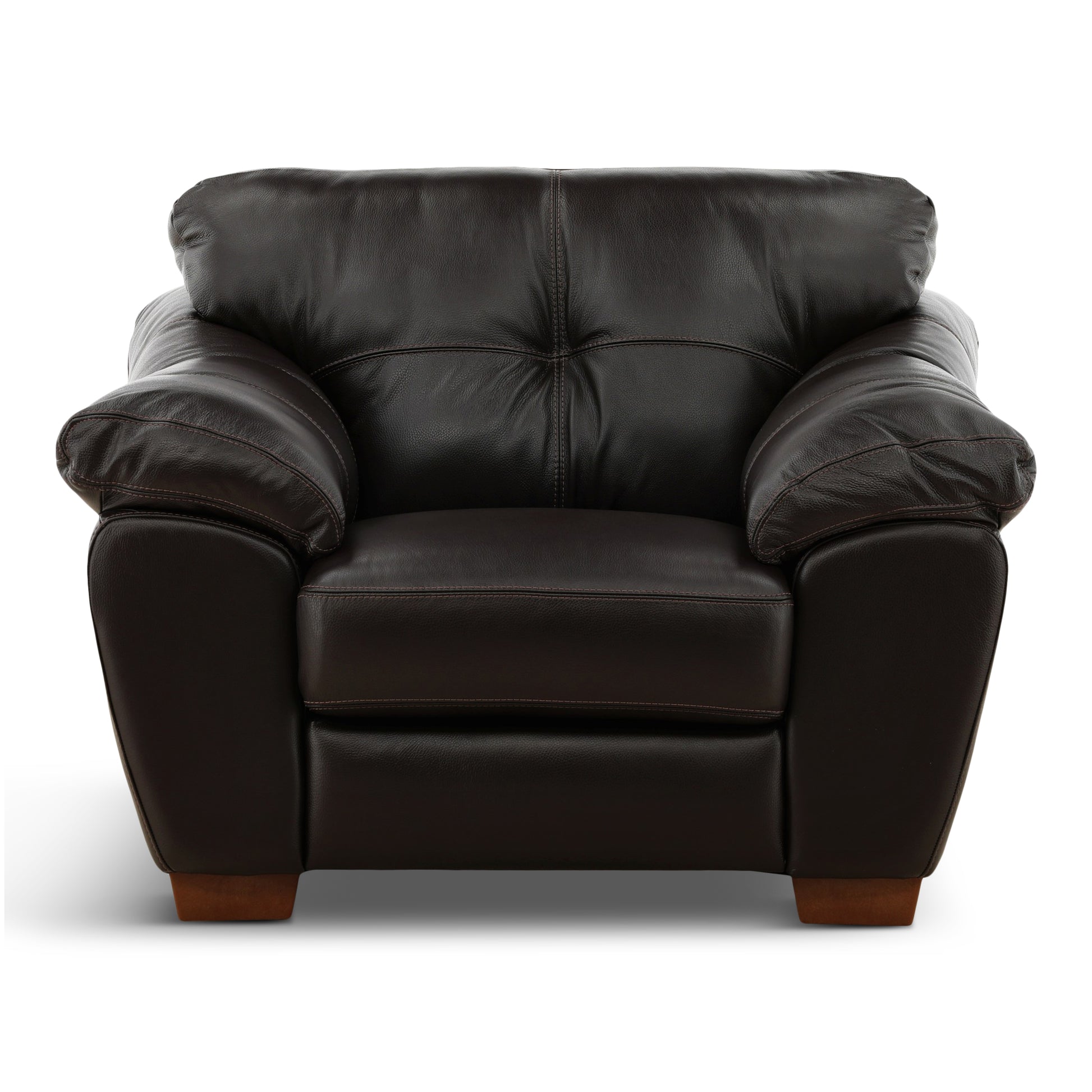 Camy Leather Chair