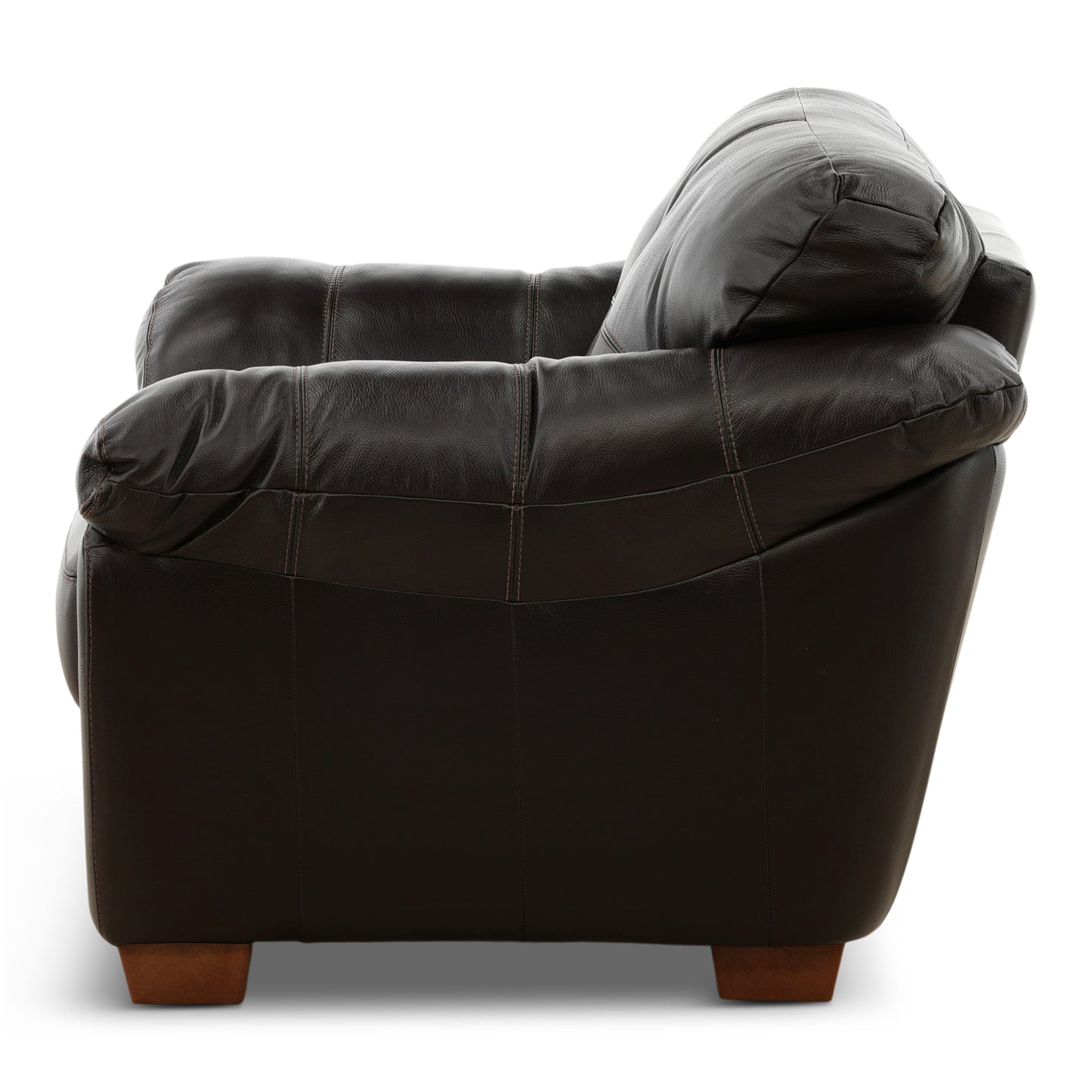 Camy Leather Chair
