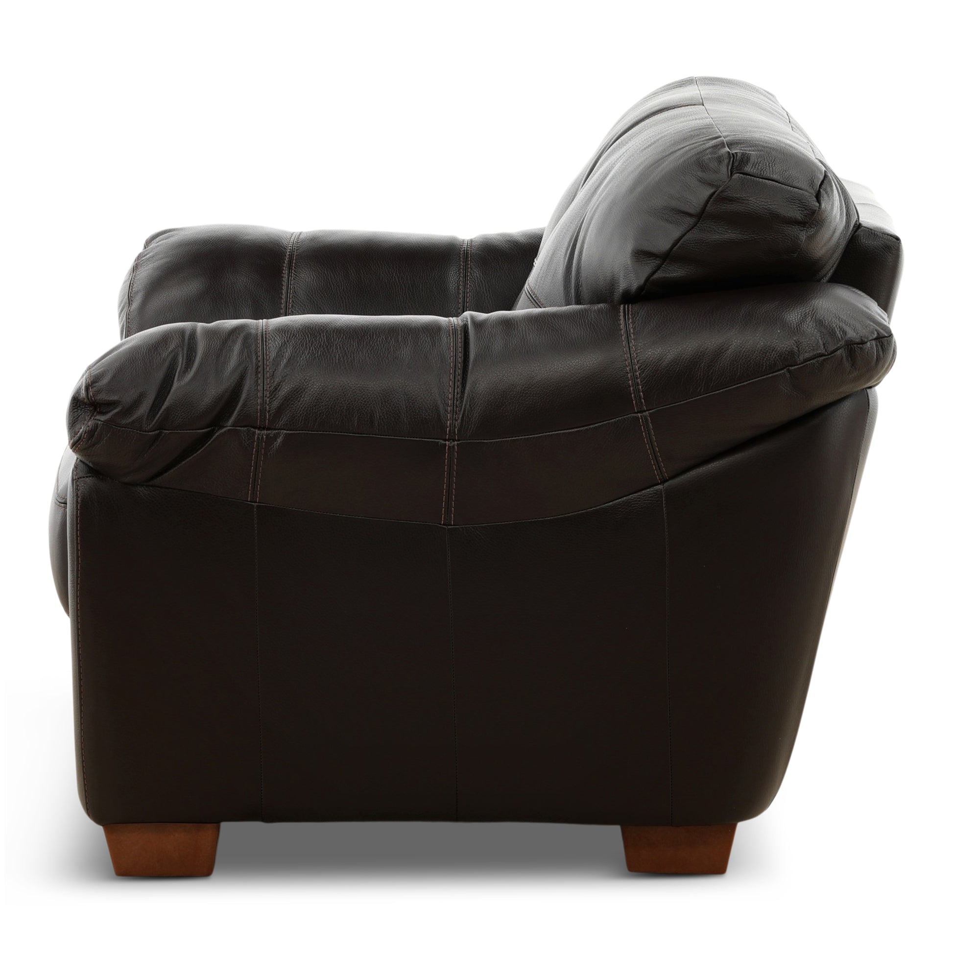 Camy Leather Chair