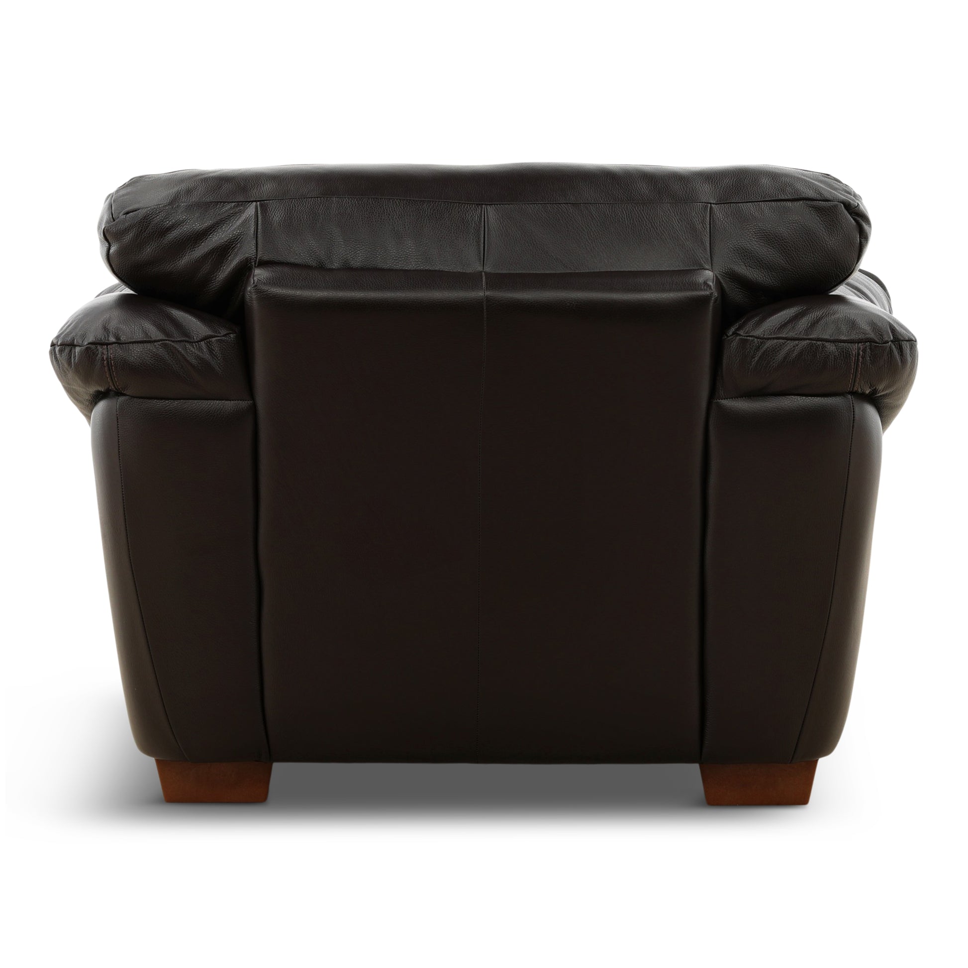 Camy Leather Chair