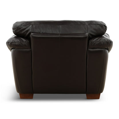 Camy Leather Chair