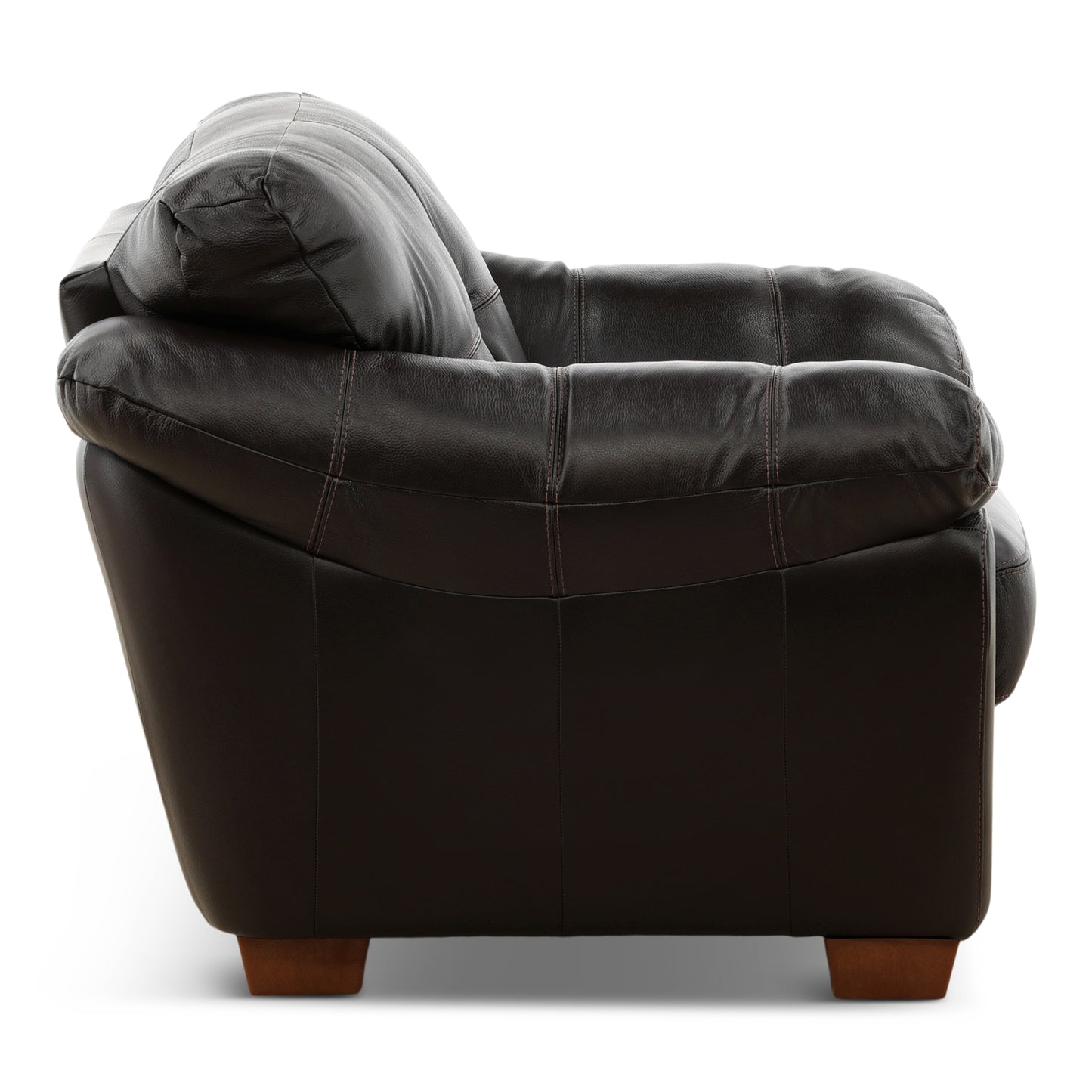 Camy Leather Chair
