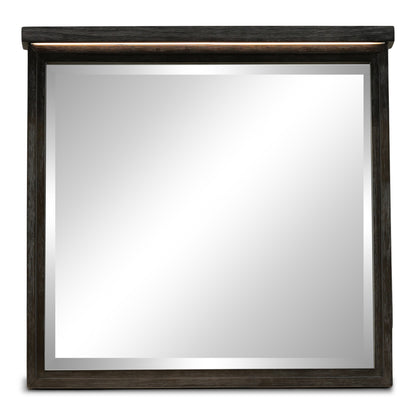 Amelia Bedroom Mirror