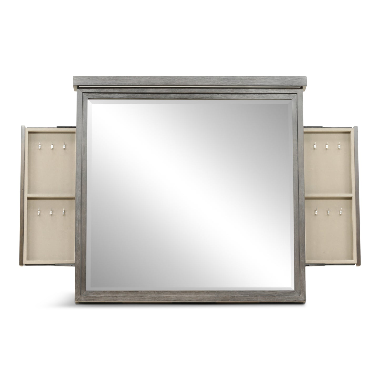 Amelia Bedroom Mirror